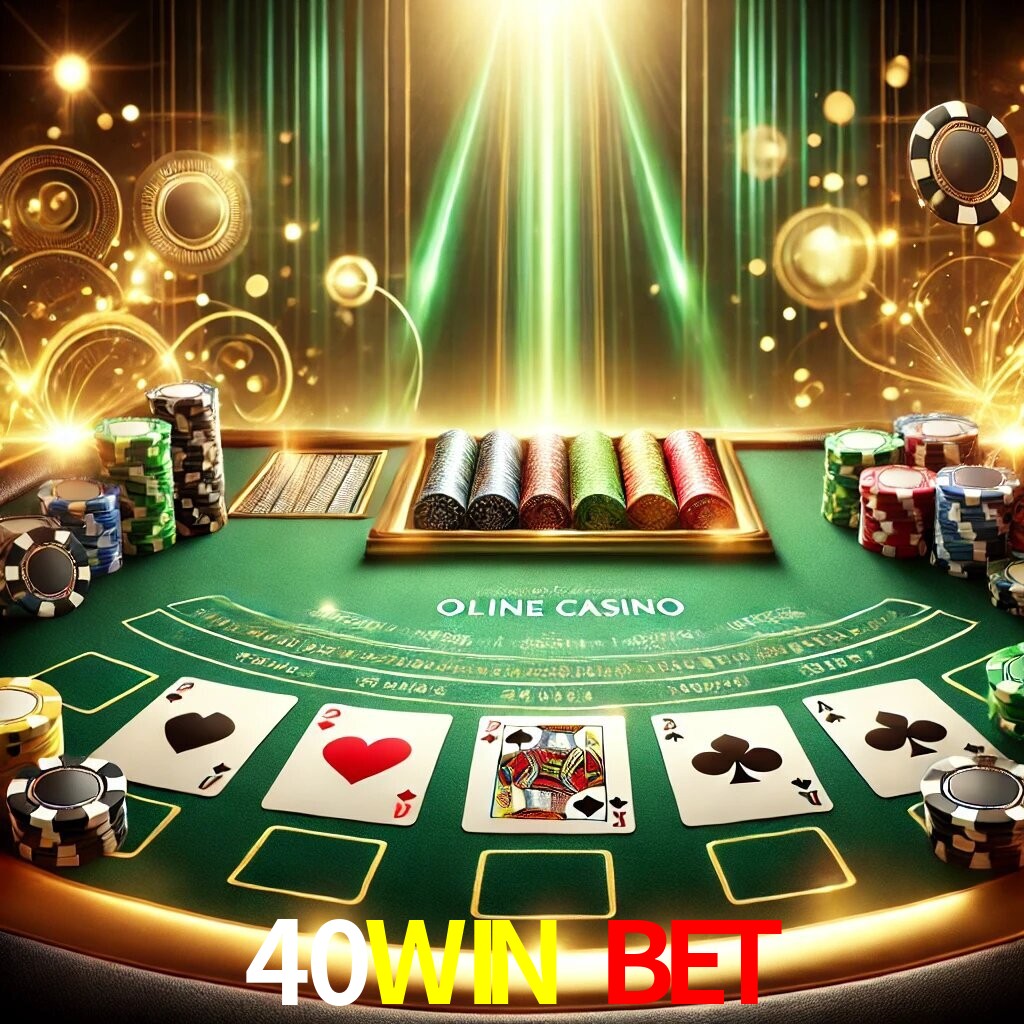 Jogos de blackjack