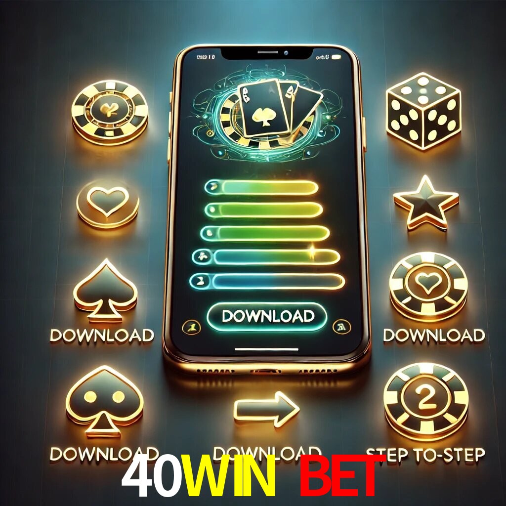 Como Baixar o App