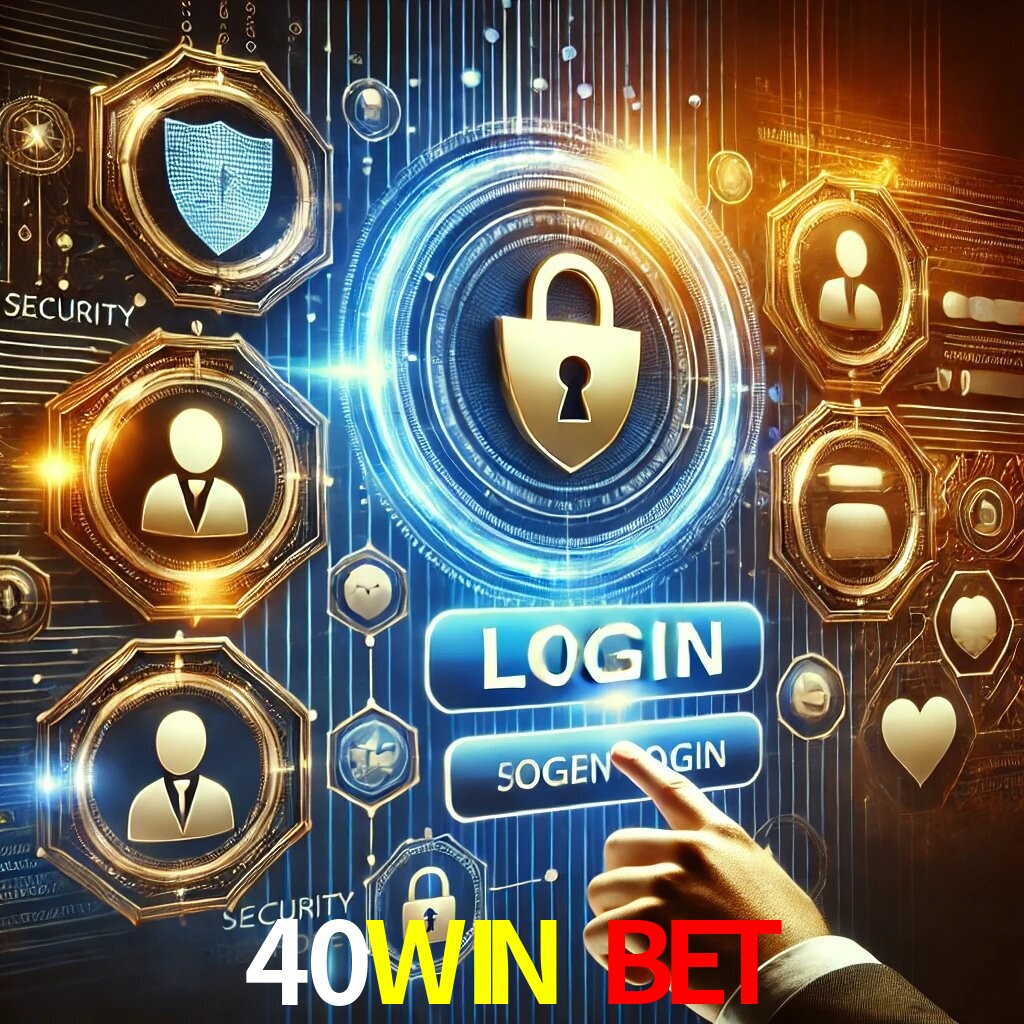 Benefícios de Fazer Login