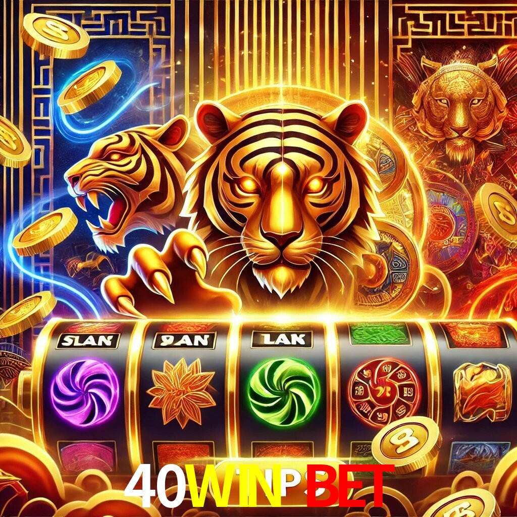 Introdução ao Fortune Tiger